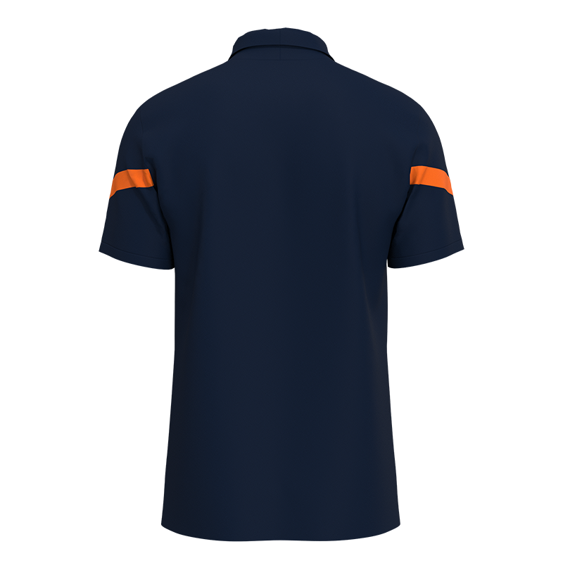 Lugarno Custom Polo