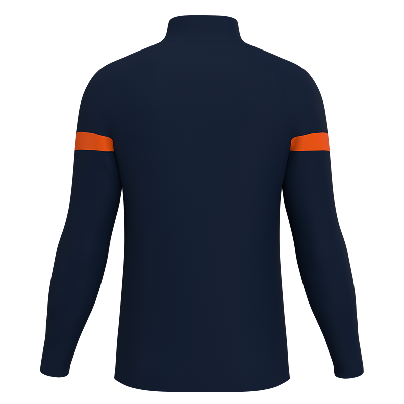 Lugarno Custom Quarter Zip