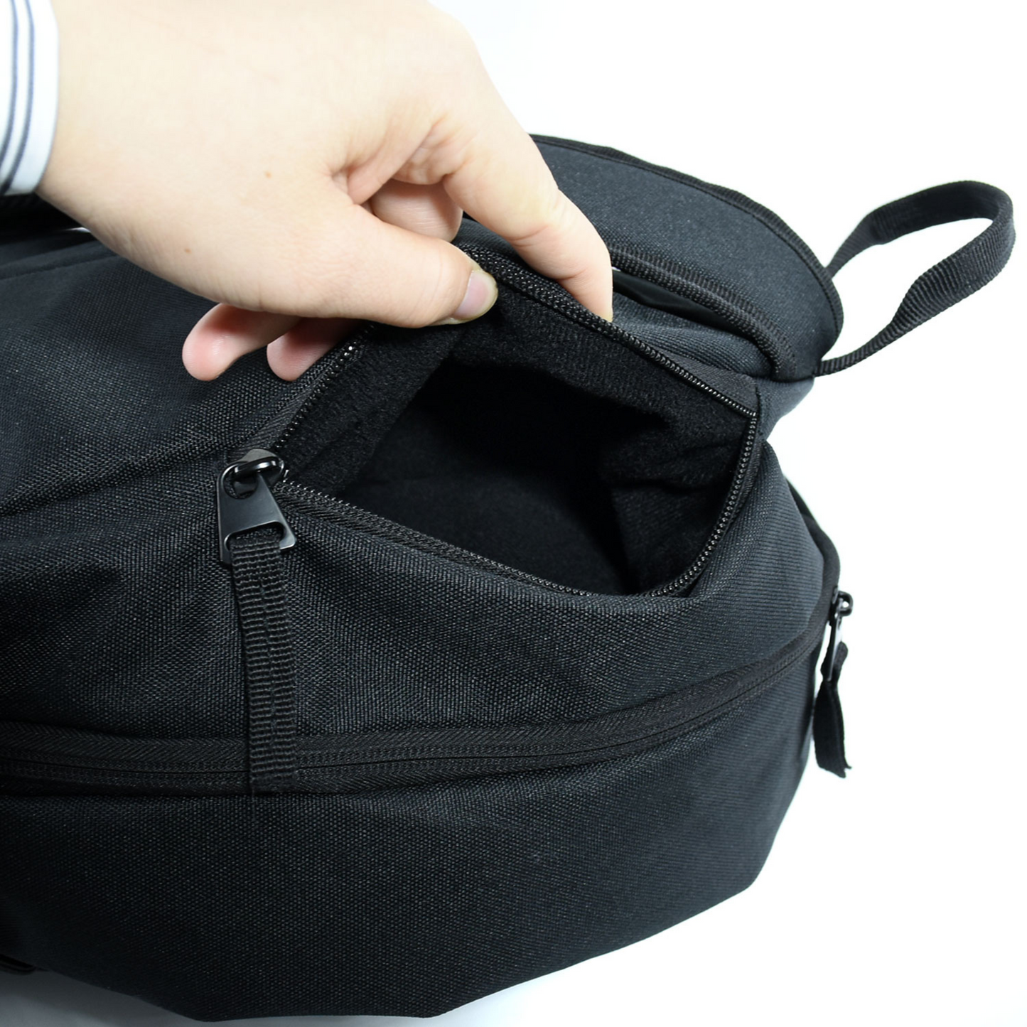 Eliz Grove Pega Backpack
