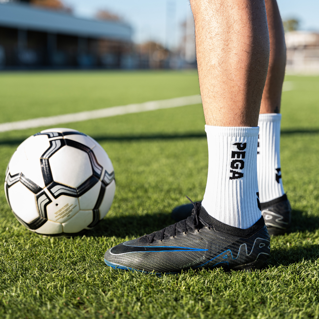 (Copy) Grip Socks Bundle - 4 Pairs + 2 Free Pairs