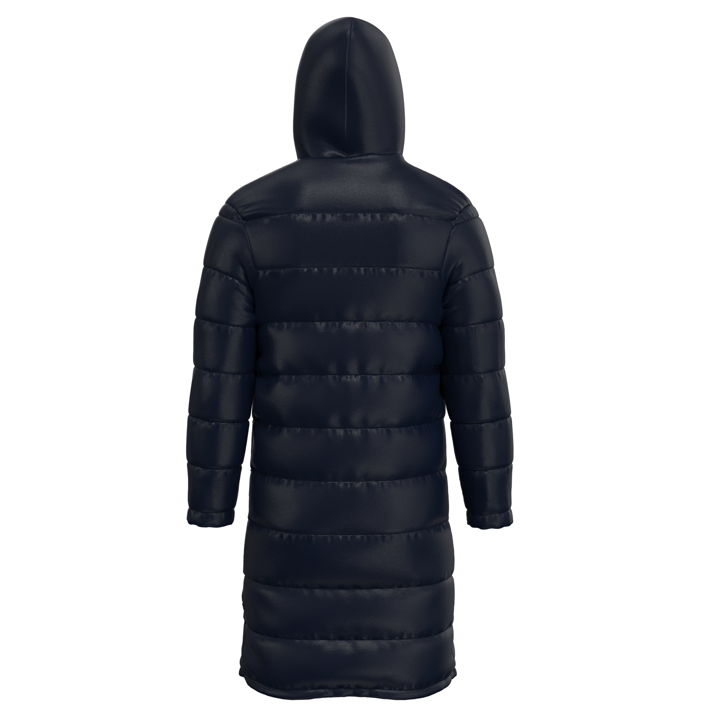 SA Panthers Stadium Jacket (Navy)