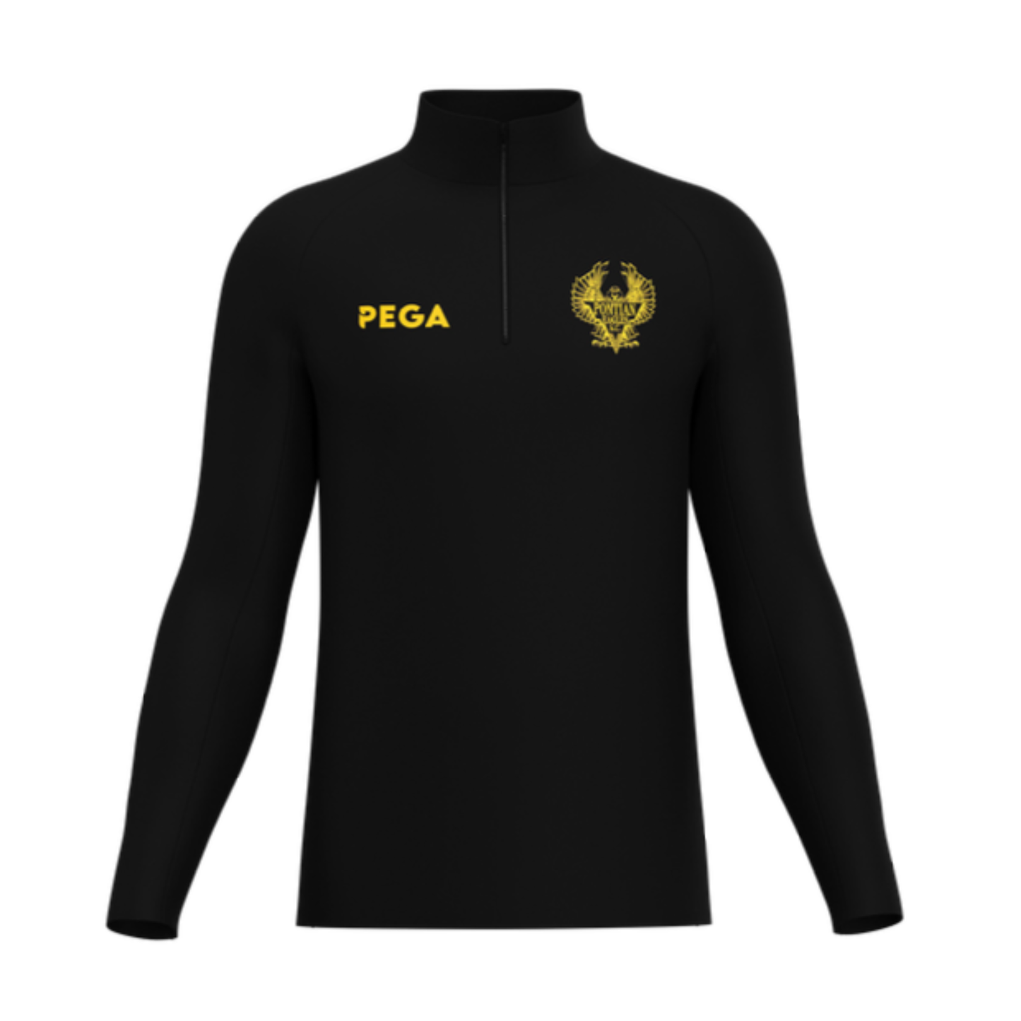 Pontian Eagles Junior (U12-U17) Pack 2026