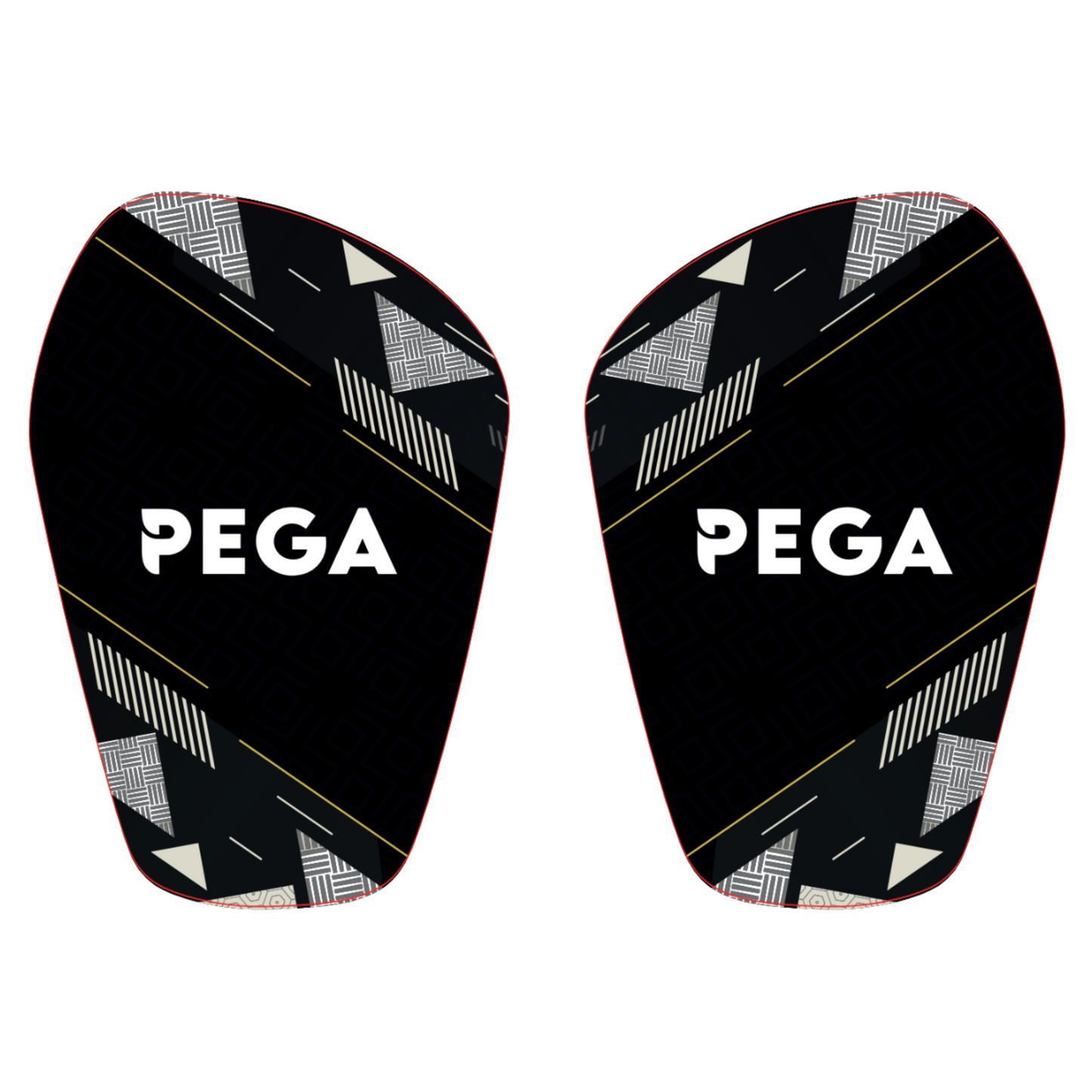 Pega Pro Shin Pad