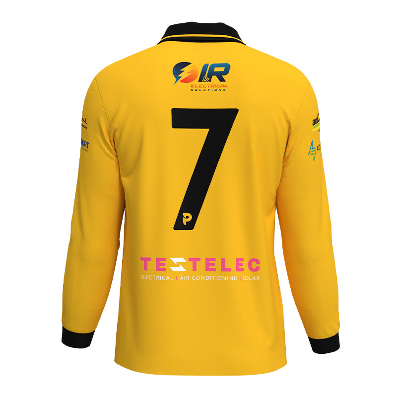 Tea Tree Gully Replica Jersey (Toddler & Kids) - Pre-Order