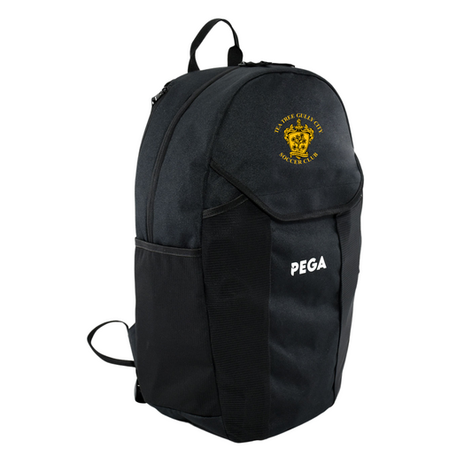 TTG Backpack