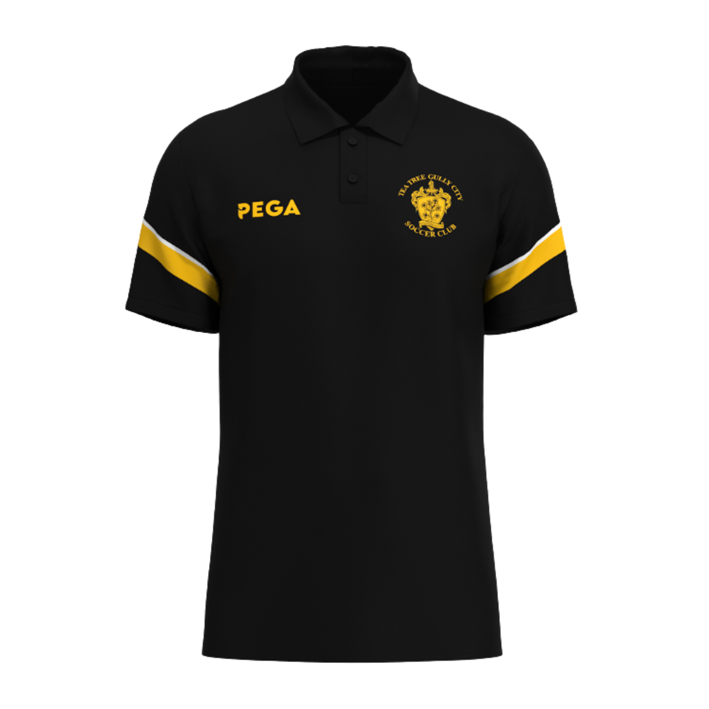 TTG CLUB POLO