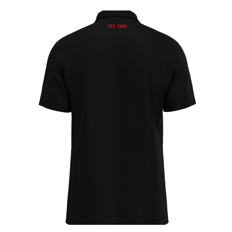 Andrews Farm Polo