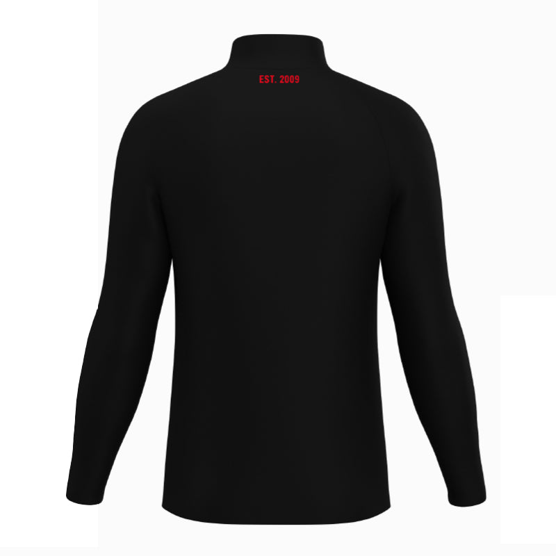 Andrews Farm Quarter Zip