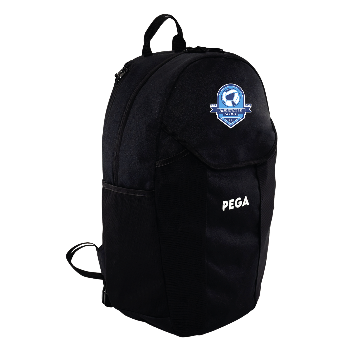 Backpack - Hurstville Glory