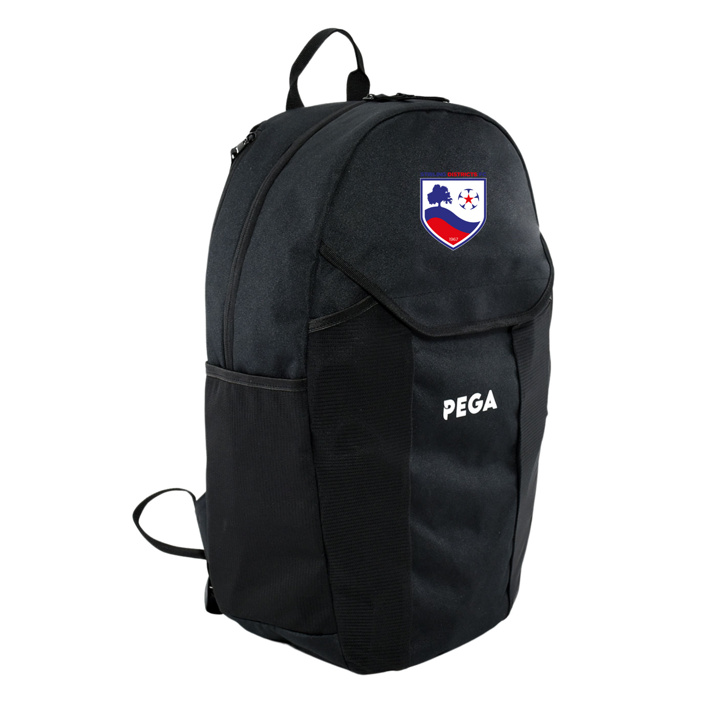 SDFC Backpack
