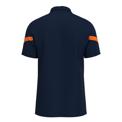 Lugarno Custom Polo