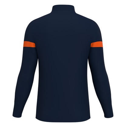 Lugarno Custom Quarter Zip