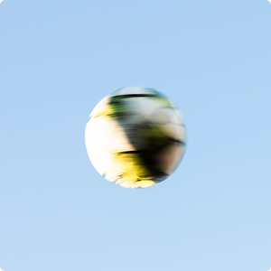 Overlap Image