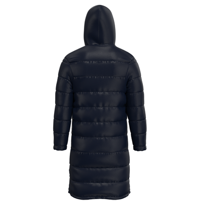 SA Panthers Stadium Jacket (Navy)