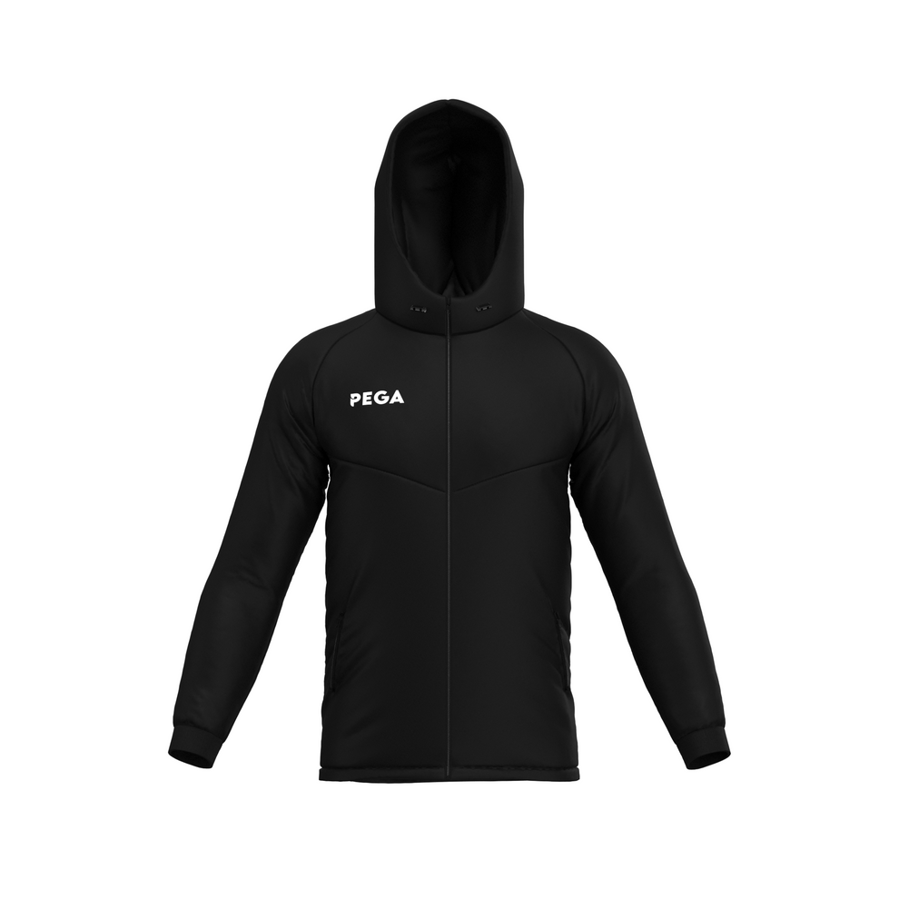 Spray Jacket Pega Sports