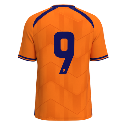 Lugarno Official Jersey
