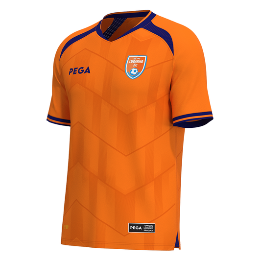 Lugarno Official Jersey