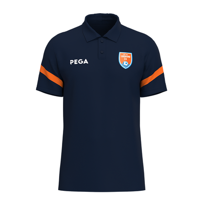 Lugarno Custom Polo