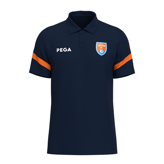 Lugarno Custom Polo