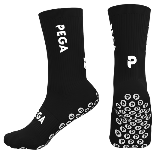 Pega Grip Socks (Crew)