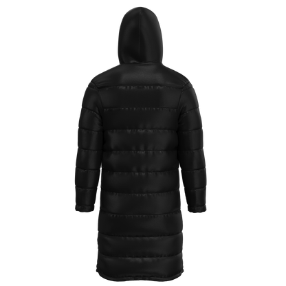Stadium Jacket – Pega Sports