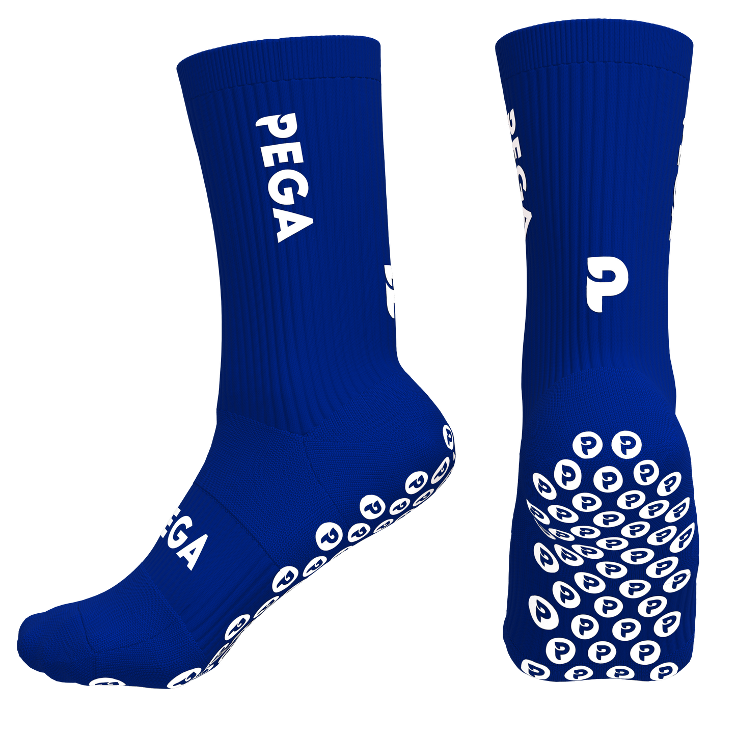 Pega Grip Socks (Crew)