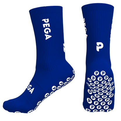 Pega Grip Socks (Crew)