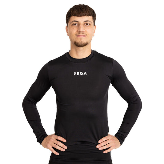 Compression Long Sleeve Top
