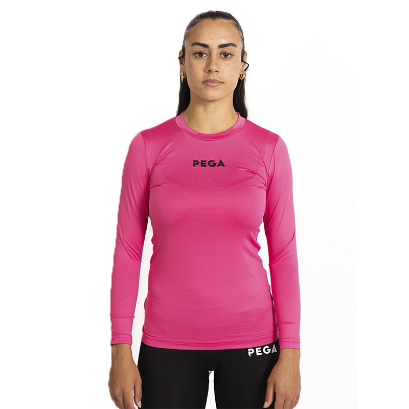 Compression Long Sleeve Top