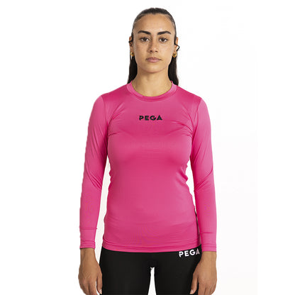 Compression Long Sleeve Top