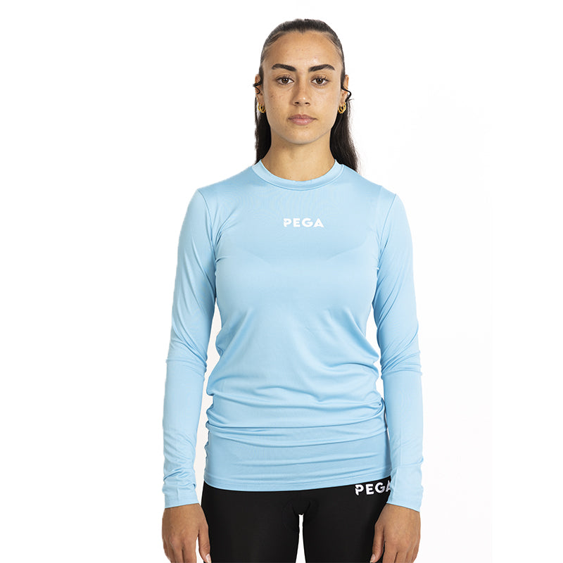 Compression Long Sleeve Top