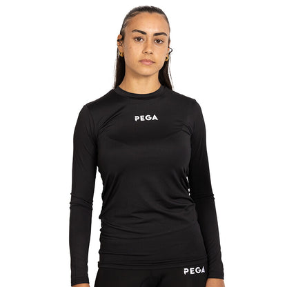 Compression Long Sleeve Top