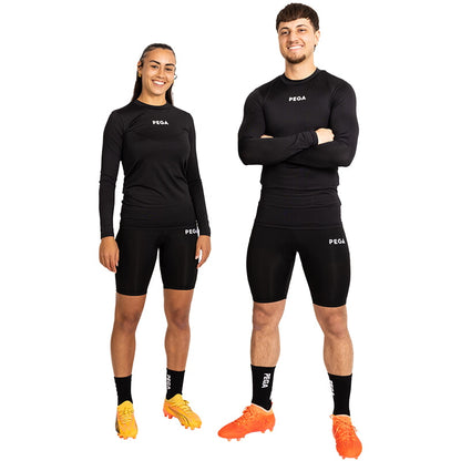 Compression Long Sleeve Top