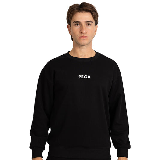 Crew Neck Jumper