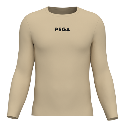 PRE-ORDER before 01/02/2026 - Modbury Vista Away Compression Long Sleeve