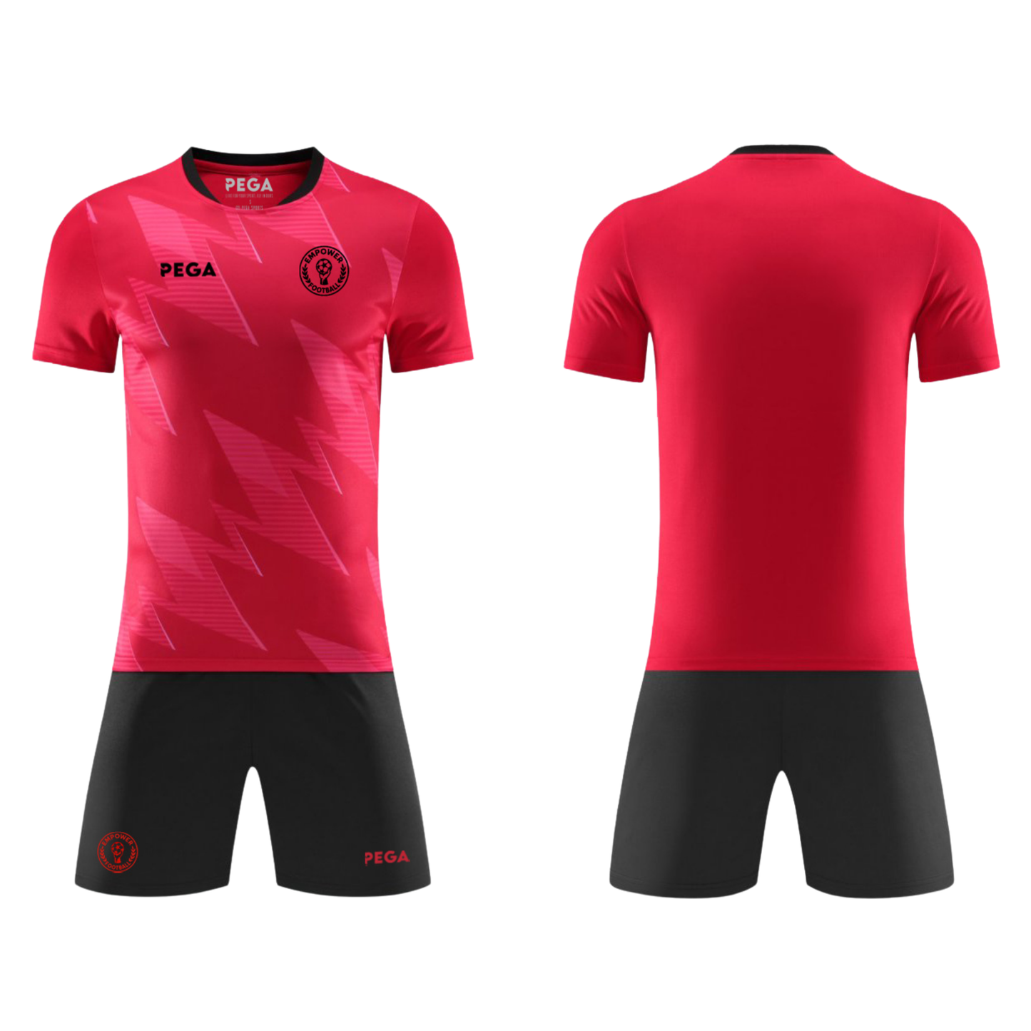 Empower Football Gameday Kit