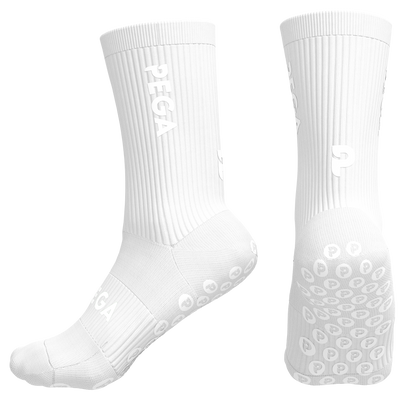 Pega Grip Socks (Crew)
