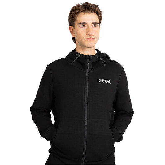 Track Jacket Fleece