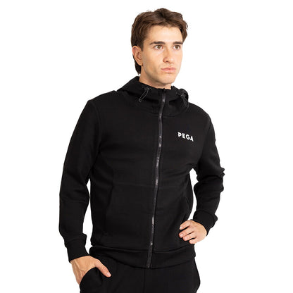 Track Jacket Fleece