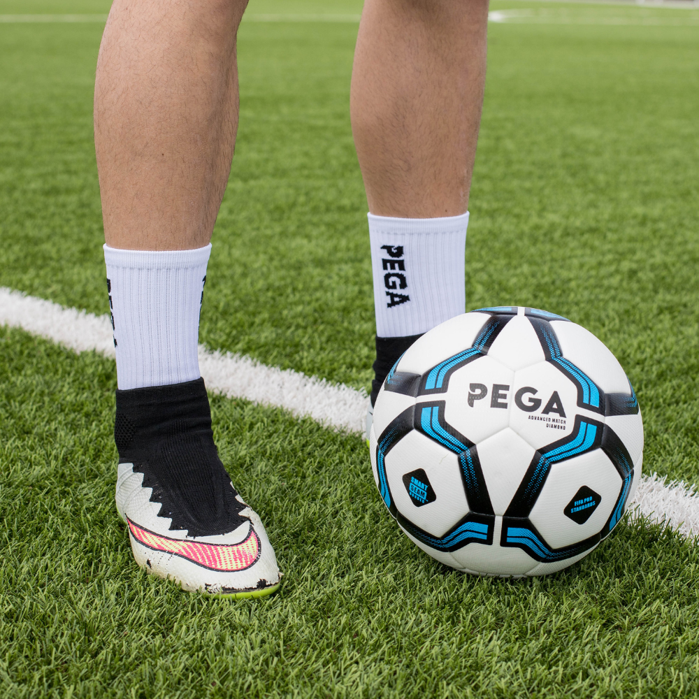 Hybrid Soccer Grip Socks 1.5 – Magico Sportswear