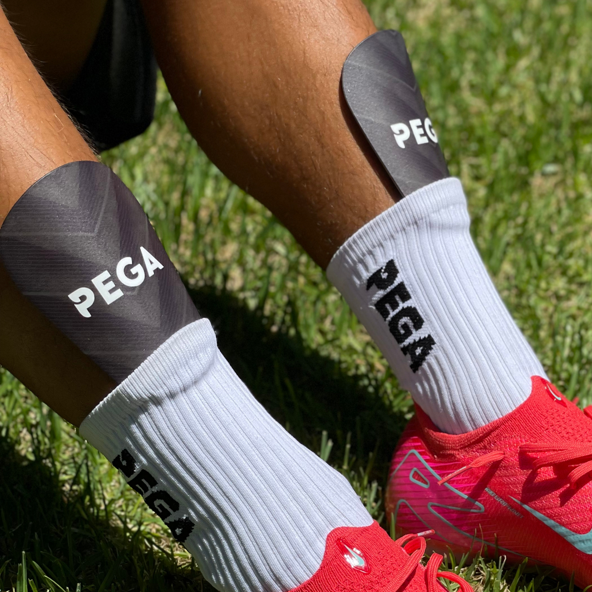 Mini Shin Pads – Pega Sports