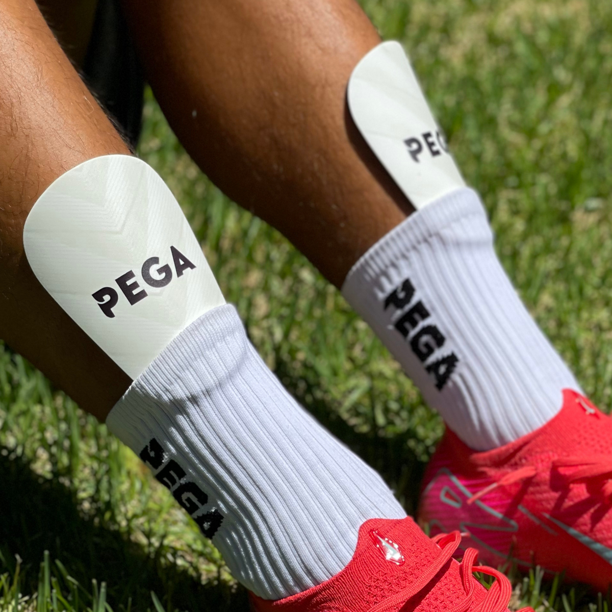 Mini Shin Pads – Pega Sports