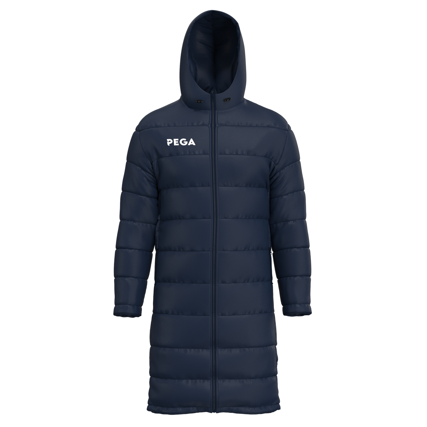 Stadium Jacket – Pega Sports