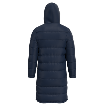 Stadium Jacket – Pega Sports