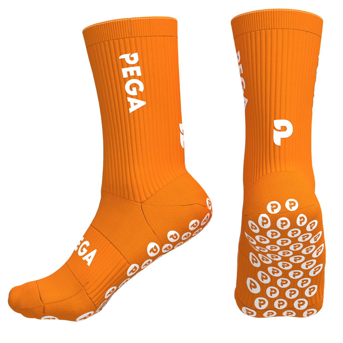 Pega Grip Socks (Crew)