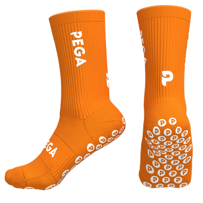 Pega Grip Socks (Crew)