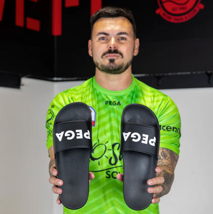 Grip Socks Bundle - 4 Pairs + 2 Free Pairs & Slides