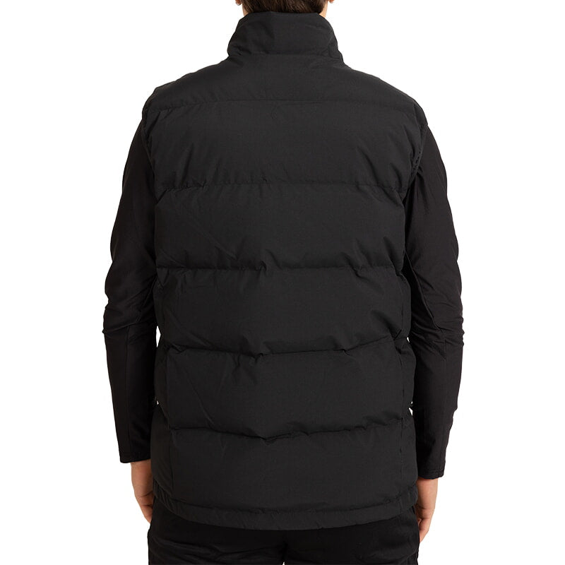 Puffer Vest