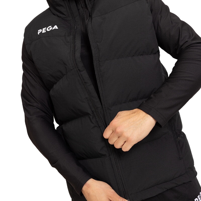 Puffer Vest