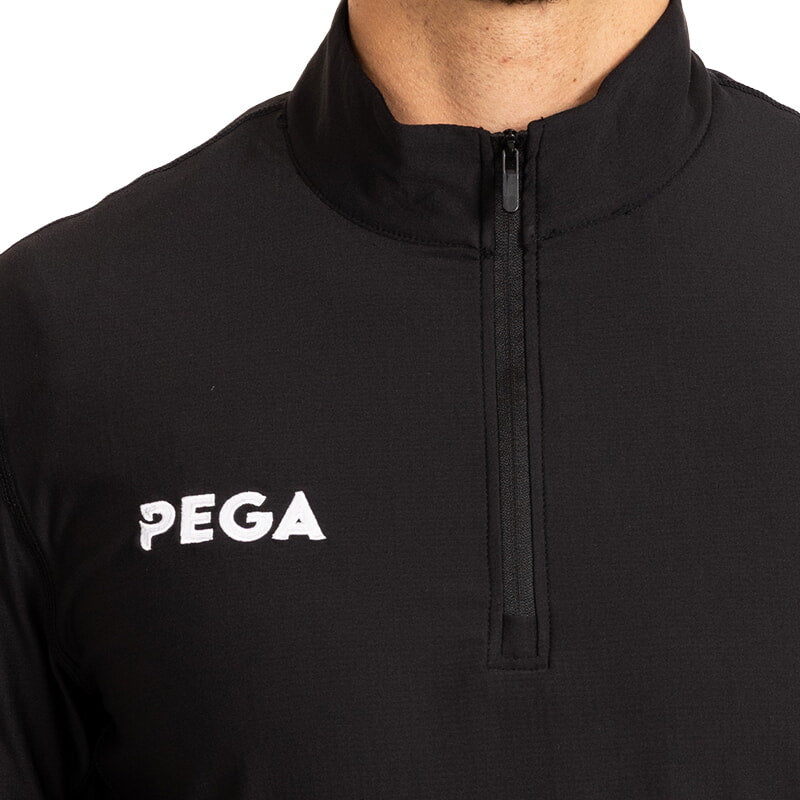 Quarter Zip
